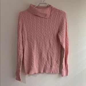 Tommy Hilfiger sweater open to offers